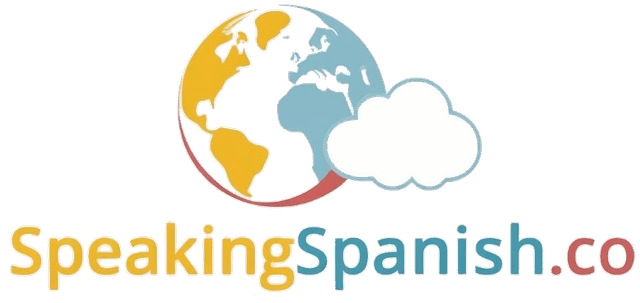 SpeakingSpanish.co logo